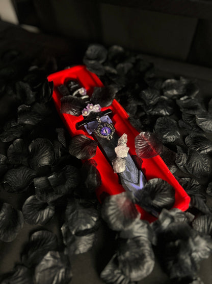 BlackThorne Handmade Daggers