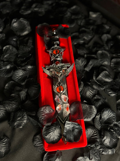 BlackThorne Handmade Daggers