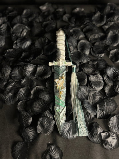 BlackThorne Handmade Daggers